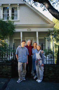 Community Information from Carlson Premier Realty