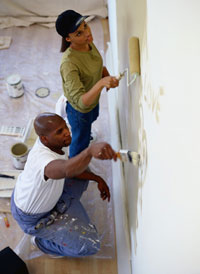 Home Warranty with Carlson Premier Realty